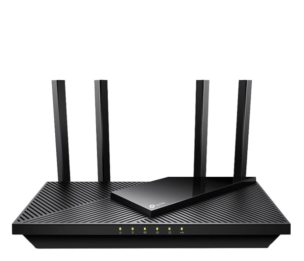 TP-Link Archer AX55 Pro (3000Mb/s a/b/g/n/ac/ax) USB 3.0 - 1109787 - zdjęcie